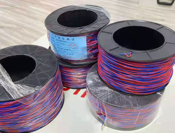 桥西数码雷管脚线有哪些规格？