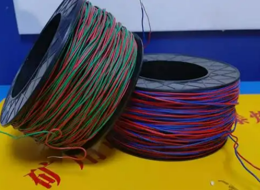 桥西放炮线的主要材质有哪些?不同材质的适用场景有何区别?