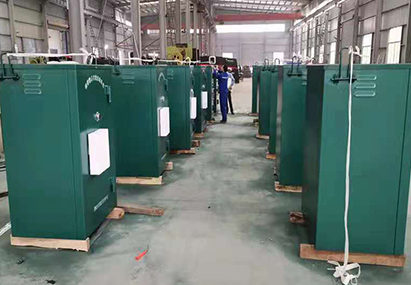 桥西移动炸药库：安全与效率并重的爆破行业新趋势